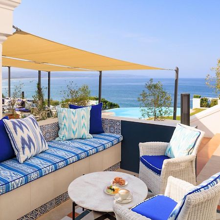 The Plettenberg Hotel Plettenberg Bay Exteriér fotografie