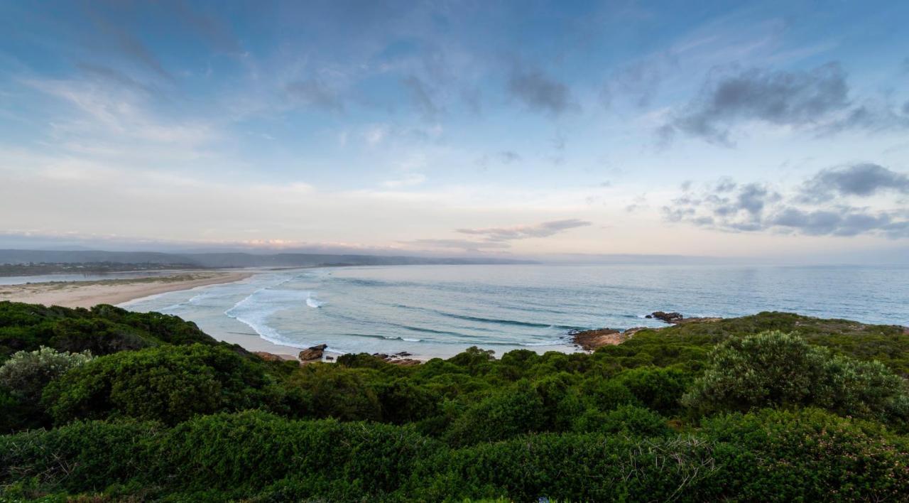 The Plettenberg Hotel Plettenberg Bay Exteriér fotografie