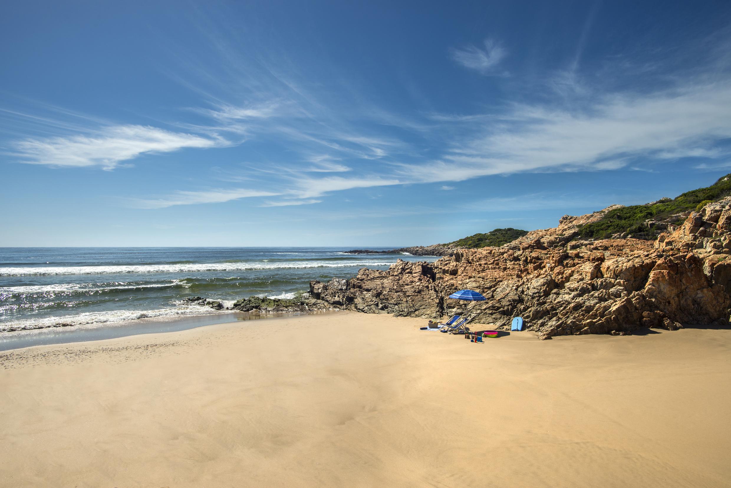 The Plettenberg Hotel Plettenberg Bay Exteriér fotografie