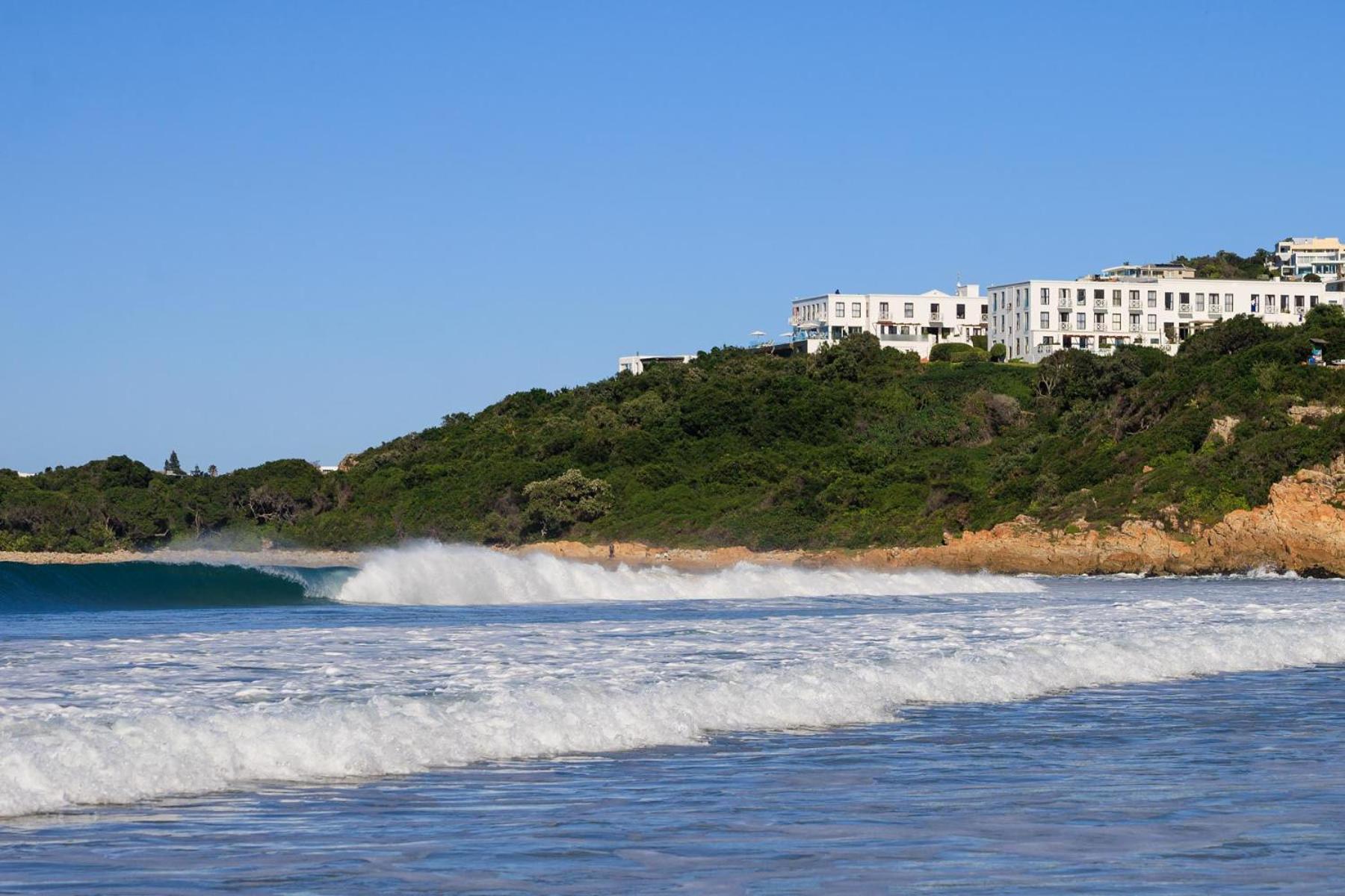 The Plettenberg Hotel Plettenberg Bay Exteriér fotografie