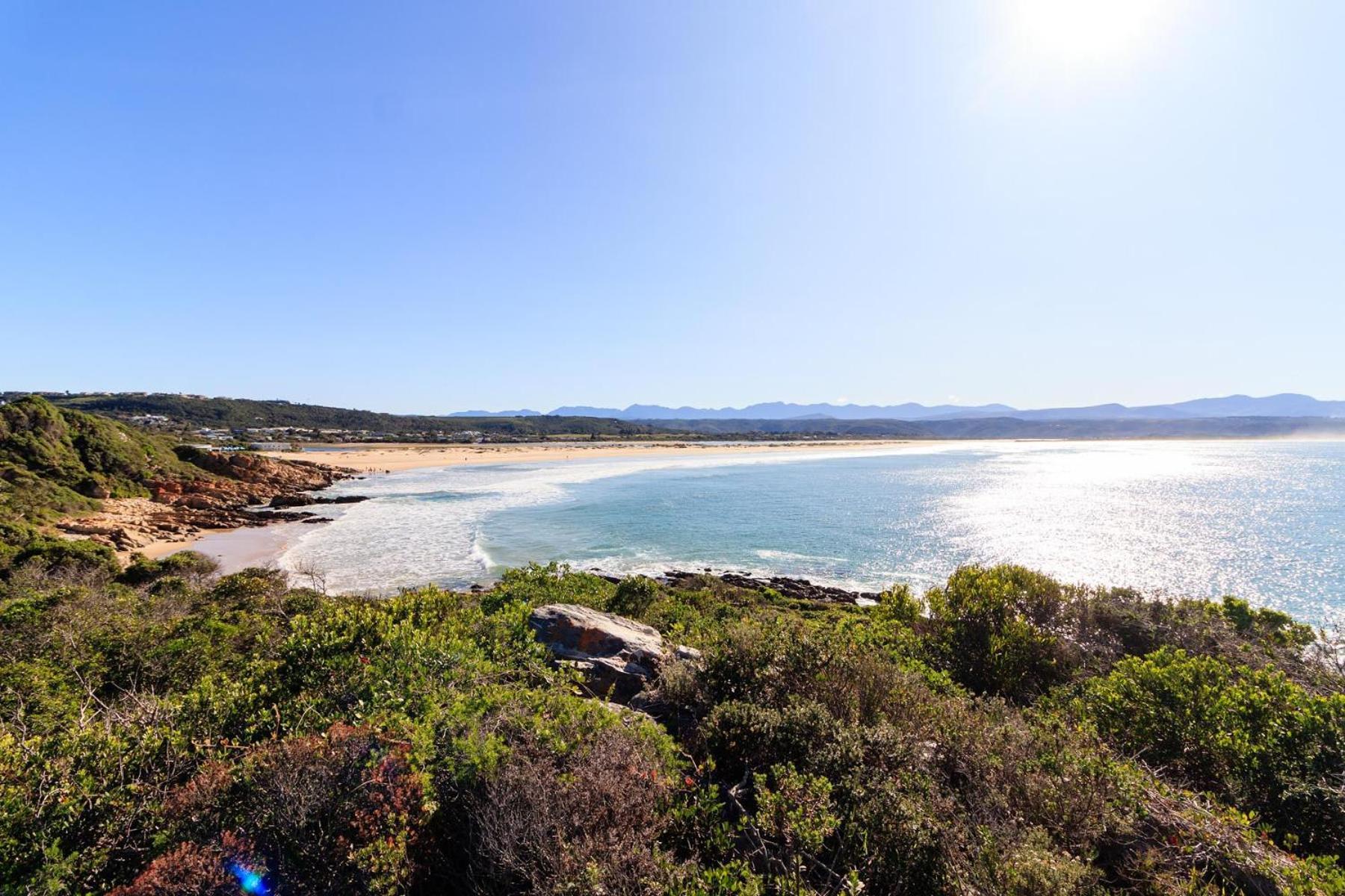 The Plettenberg Hotel Plettenberg Bay Exteriér fotografie